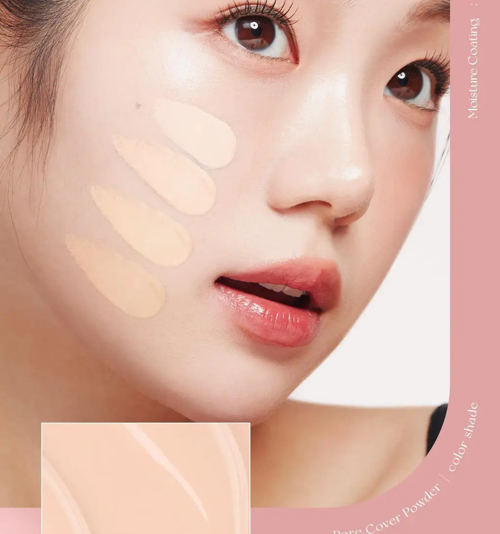[한정기획/리필증정] 에이프릴스킨 히어로쿠션 수정화장패드 기획세트(본품+리필) 상세페이지 9